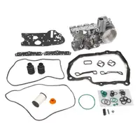 OE-Cult Reparatursatz Mechatronik f&uuml;r VW Golf 5 6 7 Passat B6 AUDI A3 8V SEAT Leon 7-Gang