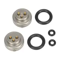 OE-Cult Reparatursatz Mechatronik f&uuml;r VW Golf 7 8 AUDI A1 A3 8V Q2 Q3 SEAT Leon 0GC325025H