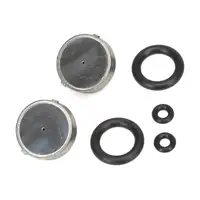 OE-Cult Reparatursatz Mechatronik f&uuml;r VW Golf 7 8 AUDI A1 A3 8V Q2 Q3 SEAT Leon 0GC325025H