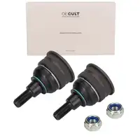 2x OE-Cult Traggelenk Gelenk Luftfederung Federbein f&uuml;r MERCEDES SL R230 vorne 2303208713