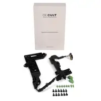 Repair Kit for Mechatronic Automatic Transmission for AUDI A6 C7 2.0, 2.8, 3.0, S6, 3.0 TDI quattro