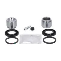 2x OE-Cult Dichtungssatz Bremssattel f&uuml;r MERCEDES 190 W201 W202 W124 hinten 0004200144