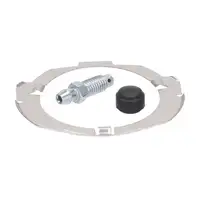 2x OE-Cult Dichtungssatz Bremssattel f&uuml;r MERCEDES 190 W201 W124 S124 C124 vorne 0004200244