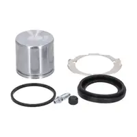 2x OE-Cult Dichtungssatz Bremssattel f&uuml;r MERCEDES 190 W201 W124 S124 C124 vorne 0004200244