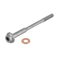 6x OE-Cult Reparatursatz Pumpe-D&uuml;se-Einheit f&uuml;r VW Touareg (7P) 3.0 TDI 204-262 PS