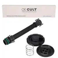 OE-Cult Reparatursatz Kurbelgeh&auml;useentl&uuml;ftungf&uuml;r BMW E90-93 F10/11/07 F12/13 F01-04 X5 N57