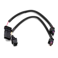 MAHLE Thermostat + Geh&auml;use + Sensor + Kabel f&uuml;r MINI R55-R61 N12 N14 N16 N18 ab 02.2013