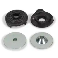 Gummilager-Set Reparatursatz Achslagerung Differential f&uuml;r MERCEDES SL R129 1243512842