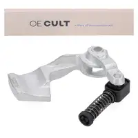 OE-Cult Reparatursatz Schalthebel f&uuml;r VW Golf 5 6 AUDI A3 8P SEAT Leon 1P1 1K0711046T
