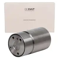 OE-Cult Druckspeicher Akkumulatorkolben f&uuml;r VW Golf 6 Passat 7-Gang DQ200 0AM325026E