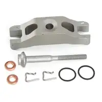 AIC Ventildeckel Deckel Halter Einspritzventil f&uuml;r VW Golf 6 Passat B6 B7 Polo 1.6 TDI