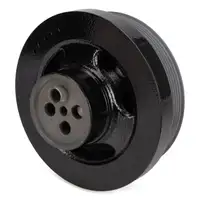 Riemenscheibe Kurbelwelle für MERCEDES W204 W205 C218 W212 W221 Sprinter OM651 6510351912