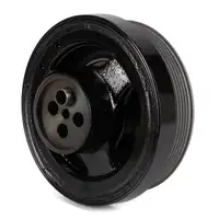 Crankshaft pulley for MERCEDES-BENZ W204, S204, W212, S212, Vito, W447, B906, OM651