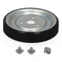 OE-Cult Riemenscheibe Wasserpumpe f&uuml;r BMW F20 F21 F30 F31 MINI R55-R61 N12-N18 11517619020