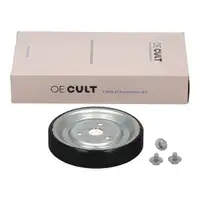 OE-Cult Riemenscheibe Wasserpumpe f&uuml;r BMW F20 F21 F30 F31 MINI R55-R61 N12-N18 11517619020
