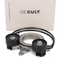 OE-Cult Riemenspanner Keilrippenriemen f&uuml;r AUDI AUDI A4 B9 A5 F5 A6 C8 2.0 TFSI 06N903133A