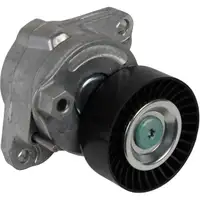 DAYCO V-ribbed belts + tensioners + pulleys for MERCEDES W204, W164, W251, M272 up to February 2007