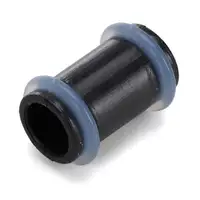 Rohrleitung AGR Ventil für BMW F45 F46 X1 F48 X2 MINI F54-60 B37 B47 11715A9D336