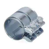 OE-Cult Rohrverbinder Klemmschelle &Oslash; 60 mm f&uuml;r BMW F30 F31 F10 F25 N20 N47 B47 18307560779