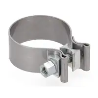 OE-Cult Rohrverbinder Klemmschelle &Oslash; 66,5 mm f&uuml;r BMW E90-E93 F10 F11 N47 M57 18308506992