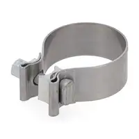 OE-Cult Rohrverbinder Klemmschelle &Oslash; 66,5 mm f&uuml;r BMW E90-E93 F10 F11 N47 M57 18308506992