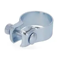 OE-Cult Rohrverbinder Klemmschelle &Oslash; 55 mm f&uuml;r AUDI VW SEAT FORD MERCEDES BMW SKODA FIAT