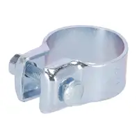 OE-Cult Rohrverbinder Abgasanlage &Oslash; 46 mm f&uuml;r VW Golf 1-4 Polo 2 3 AUDI 80 B2 191253139H