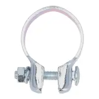 OE-Cult Rohrverbinder Abgasanlage &Oslash; 46 mm f&uuml;r VW Golf 1-4 Polo 2 3 AUDI 80 B2 191253139H