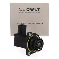 Schubumluftventil f&uuml;r VW Golf 5 6 AUDI A3 A4 SEAT Leon Octavia 2 1.4/1.8/2.0 06H145710D