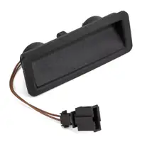 OE-Cult Taster Heckklappe Heckklappenschalter Schalter f&uuml;r SKODA Fabia 1 hinten 6Y0827574K