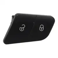 OE-Cult Schalter T&uuml;rverriegelung Schlie&szlig;anlage f&uuml;r VW Passat B6 vorne links 3C0962125B