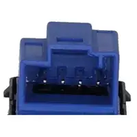 OE-Cult Schalter T&uuml;rverriegelung Schlie&szlig;anlage f&uuml;r VW Passat B6 vorne links 3C0962125B