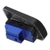 OE-Cult Schalter T&uuml;rverriegelung Schlie&szlig;anlage f&uuml;r VW Passat B6 vorne links 3C0962125B