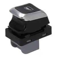 Window switch for AUDI A4 B8, A5 8T, Q5 8R (front or rear) 8K0959855B