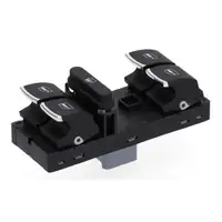 Schalter Fensterheber Fahrerseite f&uuml;r VW Golf 6 Passat B7 Tiguan Touran links 5K4959857