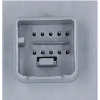 Schalter Fensterheber f&uuml;r VW Golf 5 6 Passat B6 B7 SEAT Ibiza 4 vorne links 1K4959857C REH