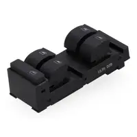 Schalter Fensterheber Fahrerseite f&uuml;r AUDI A3 8L A6 C5 vorne links 4B0959851B