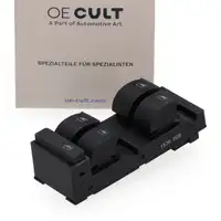 Schalter Fensterheber Fahrerseite f&uuml;r AUDI A3 8L A6 C5 vorne links 4B0959851B