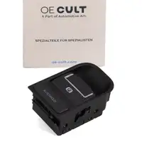 Schalter Feststellbremse Handbremse f&uuml;r VW Sharan Tiguan 5N SEAT Alhambra 5N0927225B XSJ