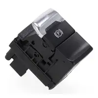 Schalter Feststellbremse Parkbremse Schwarz f&uuml;r AUDI A4 B8 Q5 8RB A5 8T 8F 8K1927225E WEP