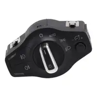 OE-CULT Lichtschalter Hauptlichtschalter f&uuml;r AUDI A4 B8 Q5 8RB A5 8T 8K0941531AS