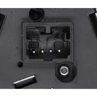 OE-CULT Lichtschalter Hauptlichtschalter f&uuml;r AUDI A4 B8 Q5 8RB A5 8T 8K0941531AS