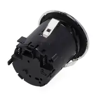 OE-Cult Lichtschalter Hauptlichtschalter f&uuml;r MERCEDES W204 C204 S204 GLK X204 2049053304