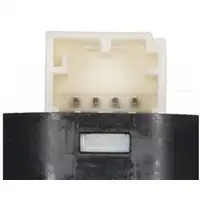 Mirror adjustment switch for AUDI A4 B8, A5 8T, Q5 8R (model year 2013 and later), front left 8K0959565E