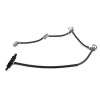 Schlauch Leckkraftstoff f&uuml;r MERCEDES C-E-Klasse W204 S204 W211 S211 OM646 6460702132