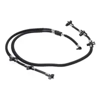 OE-Cult Schlauch Leckkraftstoff f&uuml;r AUDI A4 B8 A6 C7 VW Touareg 7P 3.0/4.2 TDI 059130218AS