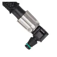 OE-Cult Schlauch Leckkraftstoff f&uuml;r AUDI A4 B8 A6 C7 VW Touareg 7P 3.0/4.2 TDI 059130218AS