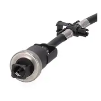OE-Cult Hose Leak Detector Fluid for VW Golf 5, 6; Passat B6; Audi A3 8P 2.0 TDI 03L130235K