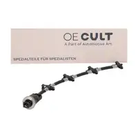 OE-Cult Hose Leak Detector Fluid for VW Golf 5, 6; Passat B6; Audi A3 8P 2.0 TDI 03L130235K