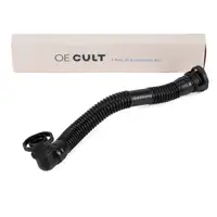 Ansaugschlauch Luftversorgung f&uuml;r VW Golf 4 AUDI A3 SEAT Leon SKODA Octavia 1.6 06A131127L